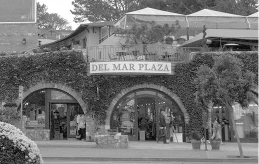 Del Mar History